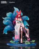  League of Legends Spirit Blossom Ahri 1/7 