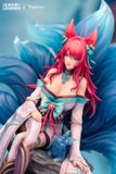  League of Legends Spirit Blossom Ahri 1/7 