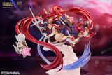  League of Legends Star Guardian Jinx 1/7 