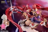  League of Legends Star Guardian Jinx 1/7 