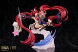  League of Legends Star Guardian Jinx 1/7 