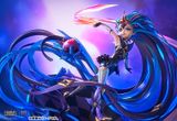  League of Legends Star Guardian Zoe 1/7 