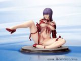  REI Homare Artworks Kuon Kanokogi Metallic Red ver. 1/5 