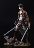  Shingeki no Kyojin - Levi - BRAVE-ACT - 1/8 (Sentinel) 