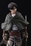  Shingeki no Kyojin - Levi - BRAVE-ACT - 1/8 (Sentinel) 