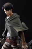  Shingeki no Kyojin - Levi - BRAVE-ACT - 1/8 (Sentinel) 