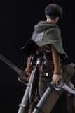  Shingeki no Kyojin - Levi - BRAVE-ACT - 1/8 (Sentinel) 