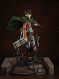  Levi  1/7 - Shingeki no Kyojin - Pulchra 