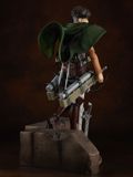  Levi  1/7 - Shingeki no Kyojin - Pulchra 