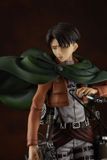  Levi  1/7 - Shingeki no Kyojin - Pulchra 