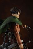  Levi  1/7 - Shingeki no Kyojin - Pulchra 