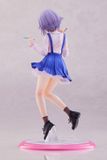  DreamTech THE IDOLM@STER Cinderella Girls [Self-proclaimed Sweet Heroine] Sachiko Koshimizu 1/7 Complete Figure 