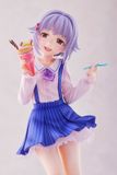  DreamTech THE IDOLM@STER Cinderella Girls [Self-proclaimed Sweet Heroine] Sachiko Koshimizu 1/7 Complete Figure 