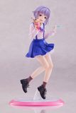  DreamTech THE IDOLM@STER Cinderella Girls [Self-proclaimed Sweet Heroine] Sachiko Koshimizu 1/7 Complete Figure 