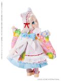  Lil' Fairy -Koneko no Te mo Karitai?- Harmia Complete Doll 