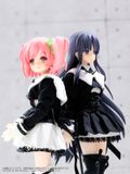  1/12 Assault Lily Series 020 Assault Lily Yuyu Shirai version 2.5 Complete Doll 