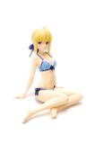  Lingerie Style Fate/stay night Saber 1/8 