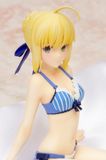  Lingerie Style Fate/stay night Saber 1/8 