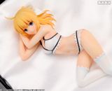  Lingerie Style Fate/stay night Saber Lily 1/8 