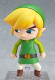  Zelda no Densetsu: Kaze no Takt - Link - Nendoroid (#413) - The Wind Waker Ver. (Good Smile Company) 