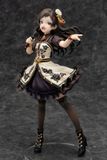  THE IDOLM@STER Million Live! Shiho Kitazawa Chocoliere Rose ver. 1/8 Complete Figure 