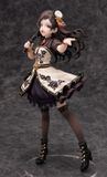  THE IDOLM@STER Million Live! Shiho Kitazawa Chocoliere Rose ver. 1/8 Complete Figure 