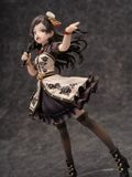  THE IDOLM@STER Million Live! Shiho Kitazawa Chocoliere Rose ver. 1/8 Complete Figure 