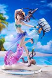  LittleArmory Rin Shirane -Beach Shootout- 1/7 