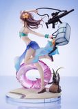  LittleArmory Rin Shirane -Beach Shootout- 1/7 