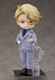  Nendoroid Doll The Case Files of Jeweler Richard: Richard Ranasinghe de Vulpian 