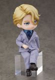  Nendoroid Doll The Case Files of Jeweler Richard: Richard Ranasinghe de Vulpian 