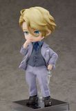  Nendoroid Doll The Case Files of Jeweler Richard: Richard Ranasinghe de Vulpian 