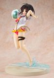  KDcolle KonoSuba Megumin Light Noval Swimsuit Ver. 1/7 Complete Figure 