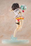  KDcolle KonoSuba Megumin Light Noval Swimsuit Ver. 1/7 Complete Figure 