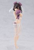  KDcolle Prisma*Illya Prisma*Fantasim Miyu Edelfelt Wedding Bikini Ver. 1/7 