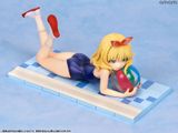  THE IDOLM@STER Cinderella Girls - Momoka Sakurai [Summer Mademoiselle]+ 1/7 