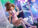  DreamTech THE IDOLM@STER Cinderella Girls [Uruwashi no Myouyaku] Kaede Takagaki + 1/7 