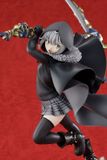  Lord El-Melloi II no Jikenbo -Mystic Eyes Collection Train Grace note- Gray 1/8 