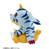  LookUp Digimon Adventure Gabumon 