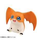  LookUp Digimon Adventure Patamon 