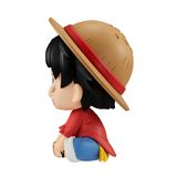  LookUp ONE PIECE Monkey D. Luffy 