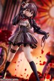  KDcolle KONOSUBA:ANEXPLOSION on this wonderful world! Megumin gothic lolita dress ver. 1/7 