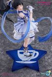  Love Live! Super Star!! Ren Hazuki Baikakimu Ver. 1/7 