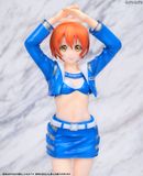  Love Live! x PACIFIC - Rin Hoshizora 1/8 