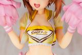  Girls und Panzer das Finale Miho Nishizumi Kokosu Cheerleader ver. 1/7 