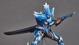  Revoltech Amazing Yamaguchi Monster Hunter Rise: Sunbreak Lunagaron Set 