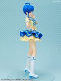  Lucrea Aikatsu! Aoi Kiriya Blue Stage Coord 1/7 