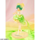  Lucrea Macross Frontier Short Film: Labyrinth of Time Ranka Lee 1/7 