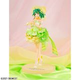  Lucrea Macross Frontier Short Film: Labyrinth of Time Ranka Lee 1/7 