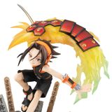  Lucrea SHAMAN KING Yoh Asakura 